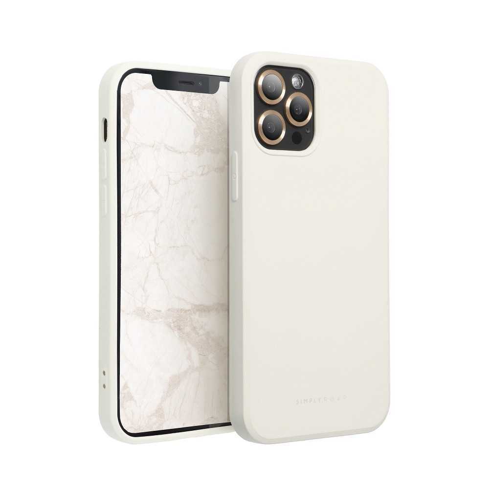 Case Roar iPhone 13 Pro Max space case TPU white