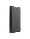 Custodia for Samsung A02s magnet book flip black