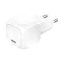 Belkin Charger USB-C 20W White WCA009KQWH