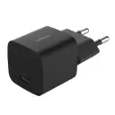 Belkin Charger USB-C 25W Black WCA012KQBK