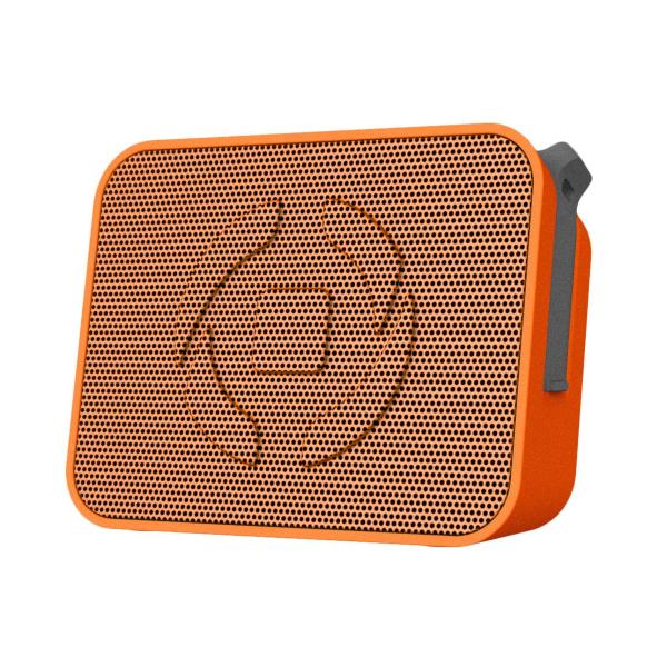 Speaker bluetooth Celly Up Midi UPMIDIOR orange