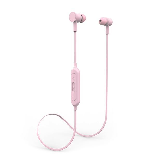 Auricolari bluetooth Celly Pro Compact stereo Ear pink PCBHSTEREOPK