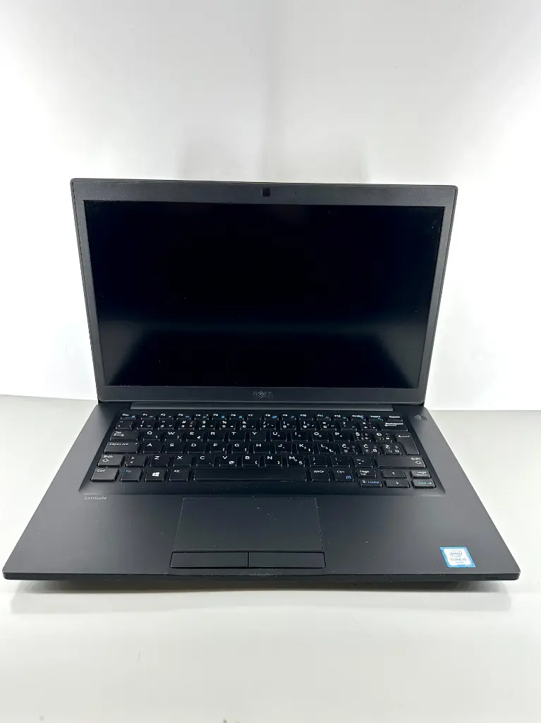 Dell Latitude 7480 14'' Intel Core i5-6300U / 8GB DDR4 / 256GB SATA SSD / No OS Installed Refurbished