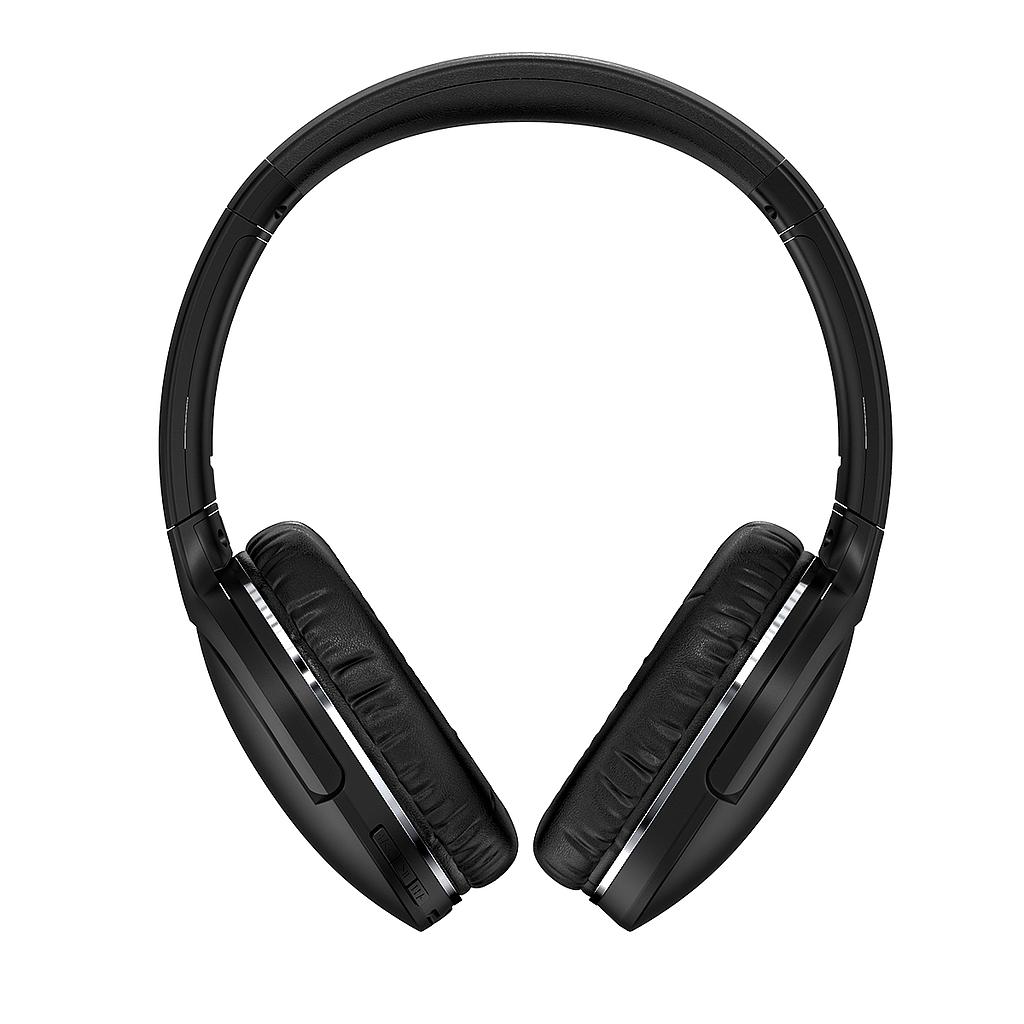 Baseus TWS headset D02 Pro encok wireless black NGTD010301