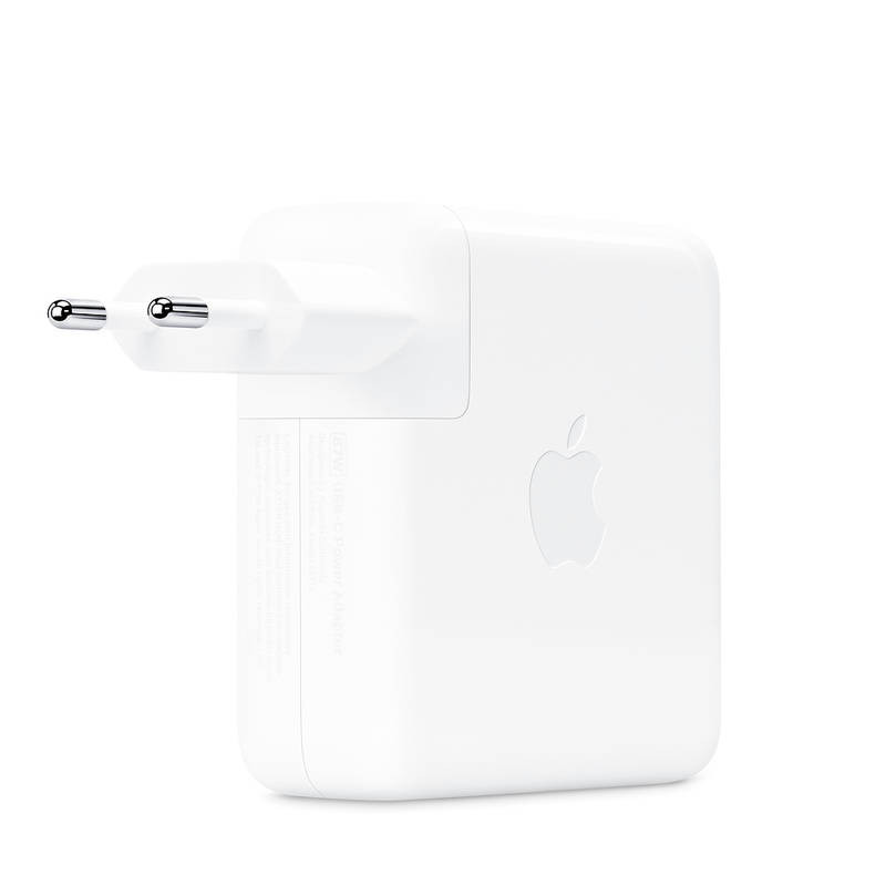 Apple Caricabatterie 87W USB-C MNF82Z/A