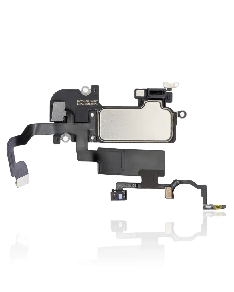 Apple Flat Sensore Di Prossimità Con Altoparlante Auricolare iPhone 12 Pro Max Rigenerato