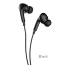 Hoco TWS earphones jack 3.5 mm black M1 Pro