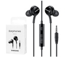 Samsung Auricolari jack 3.5 mm InEar black EO-IA500BBEGWW