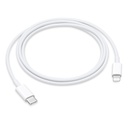 Apple data cable Type-C to Lightning 1mt MM0A3ZM/A