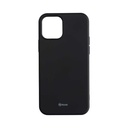 Case Roar iPhone 13 Mini colorful jelly case black