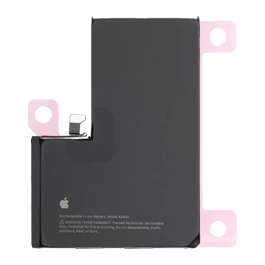 Apple Batteria Service Pack iPhone 14 Pro Max 661-30397