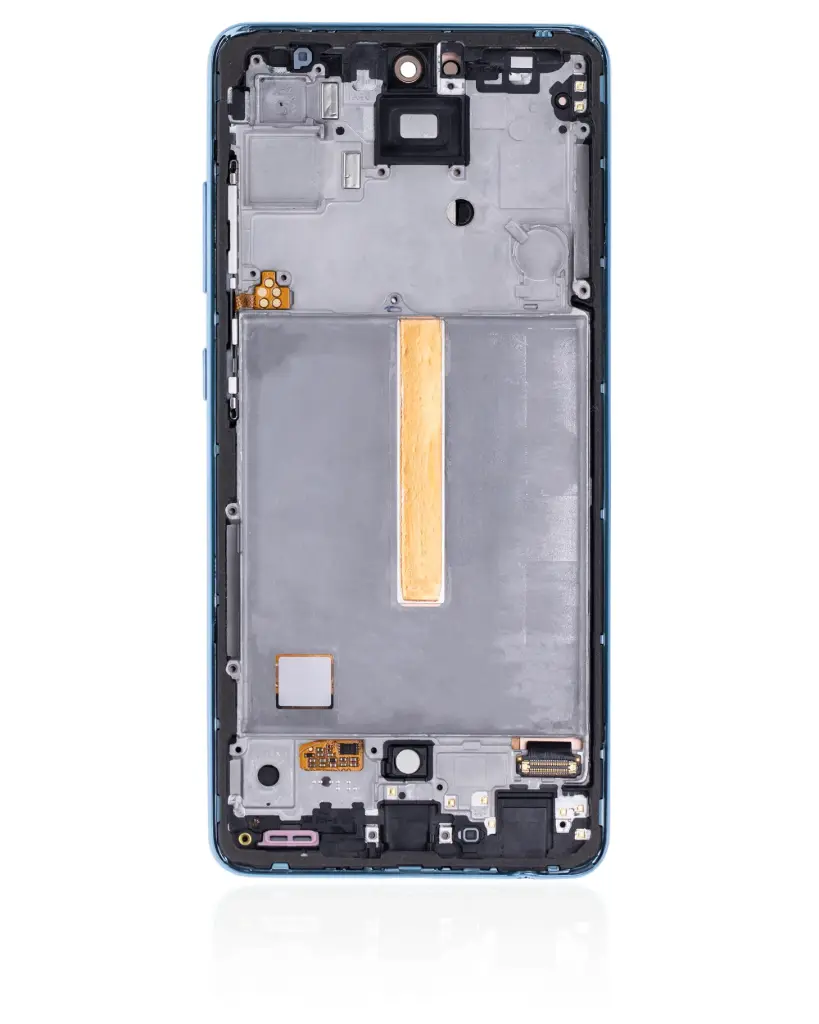 Samsung Display LCD A52 SM-A525F SM-A526B Blu Refurbished