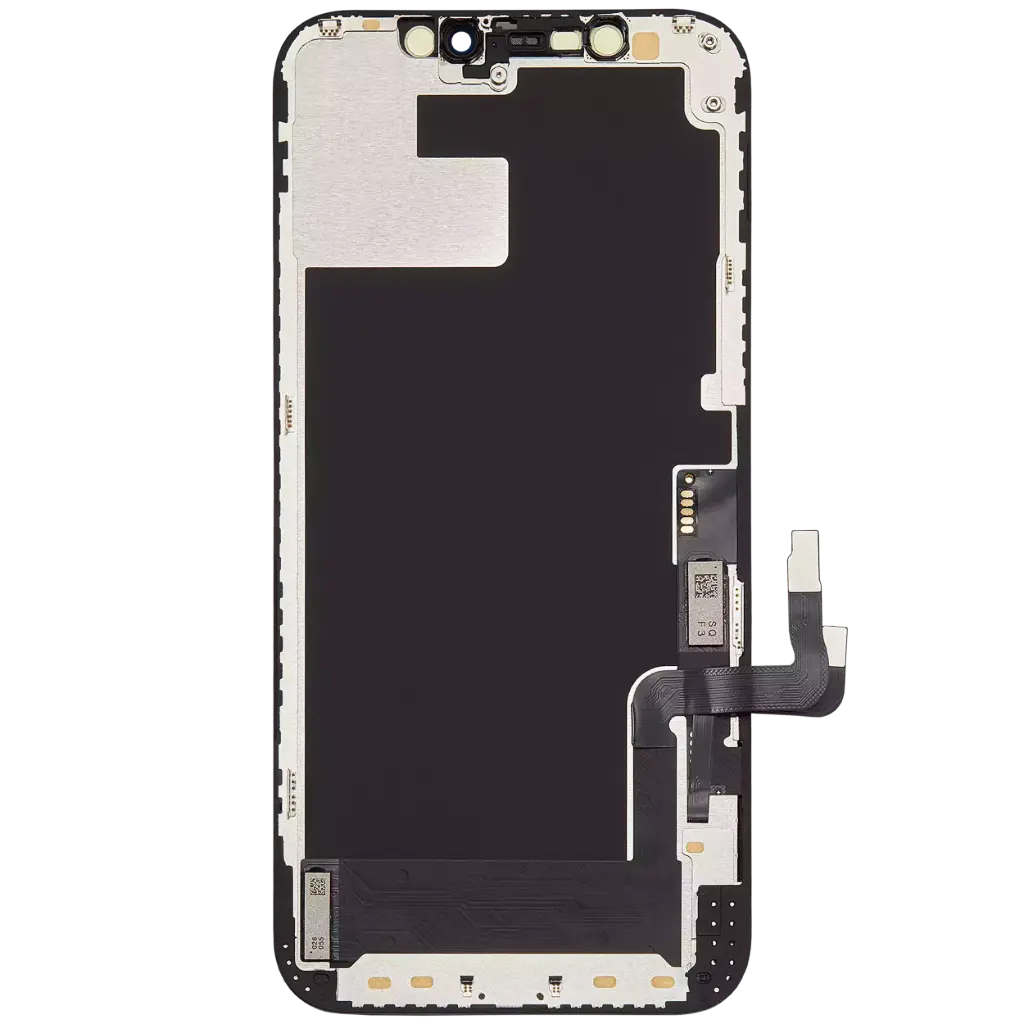 Apple Display LCD iPhone 12 iPhone 12 Pro Soft OLED Compatible 