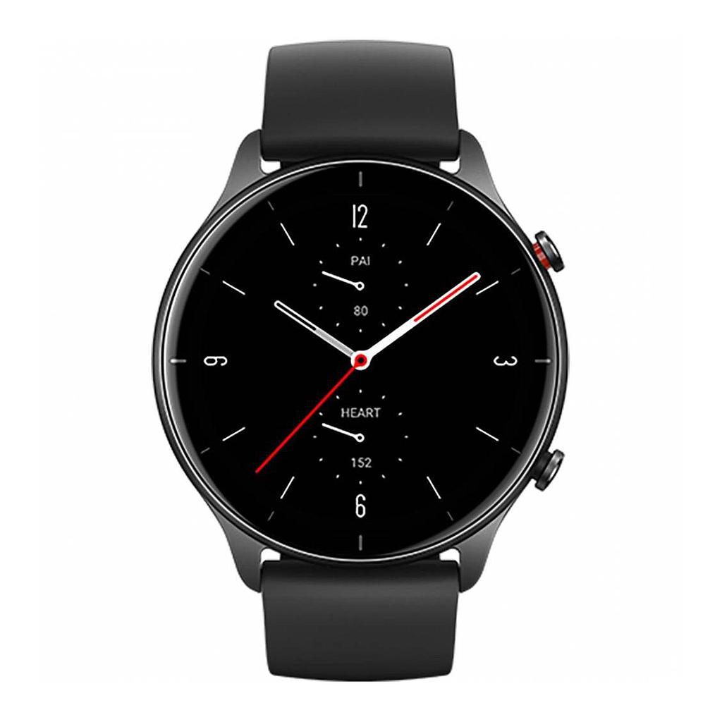 Amazfit GTR 2e smartwatch black W2023OV1N