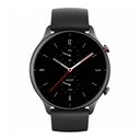 Amazfit GTR 2e smartwatch black W2023OV1N