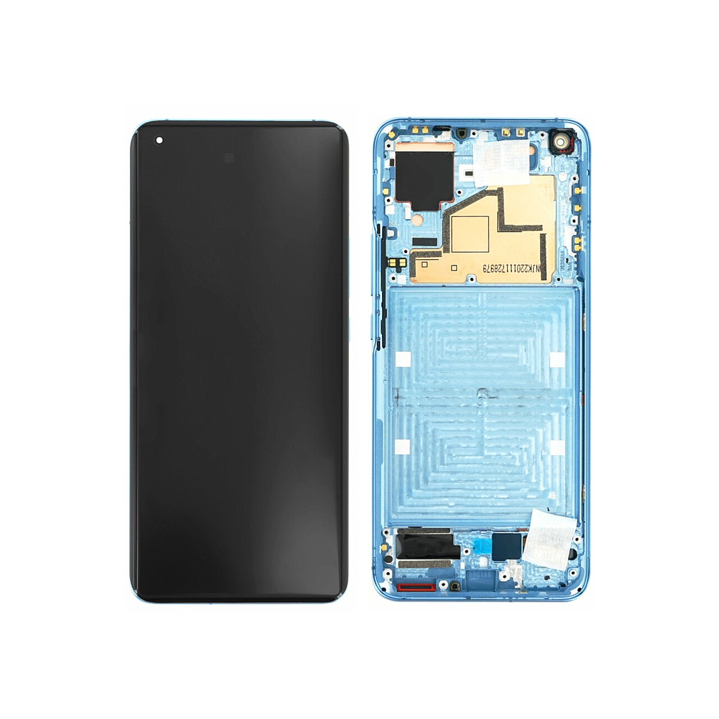 Xiaomi Display Lcd Mi 11 blue 56000500K200
