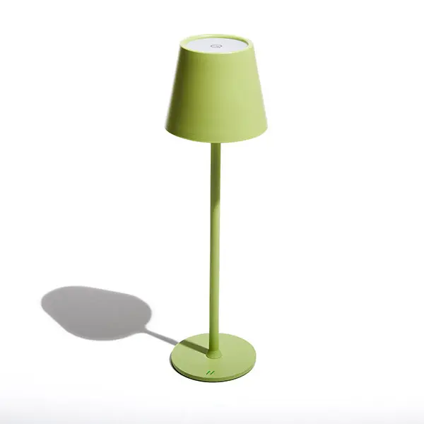 Muitomas Table LED Lamp Green TABLELAMPGN