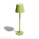 Muitomas Lampada LED Da Tavolo Green TABLELAMPGN