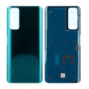 Huawei Back Cover P Smart 2021 crush green 97071ADX