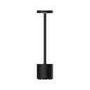 Muitomas Table LED Lamp Black UPNDOWNLAMPBK