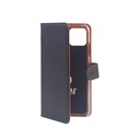 Case Celly iPhone 11 Pro Max wallet case black WALLY1002