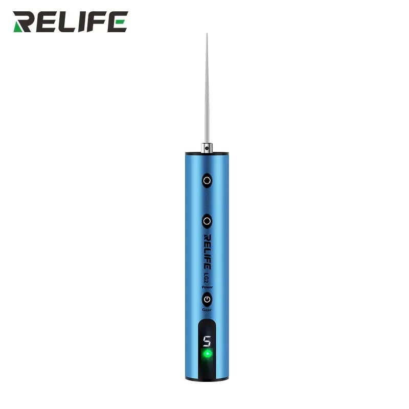 Relife Electric Glue Remover SG2