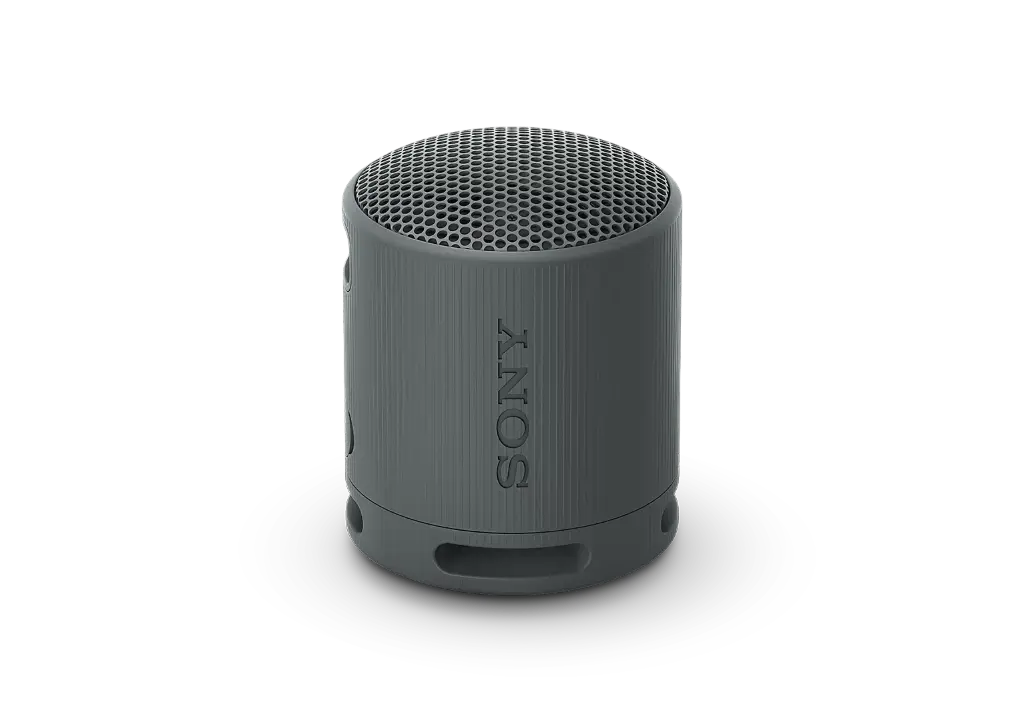 Sony Speaker Bluetooth Black SRSXB100B