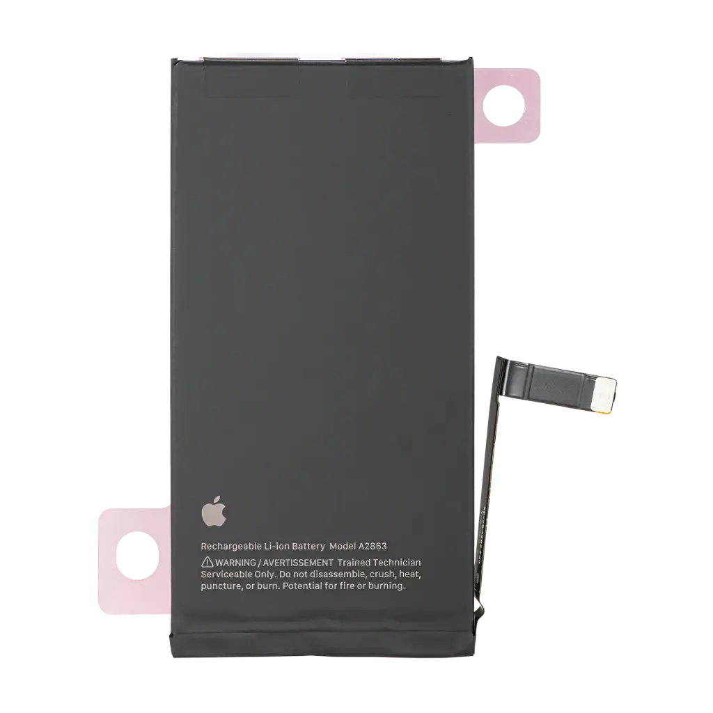 Apple Batteria Service Pack iPhone 14 661-30373