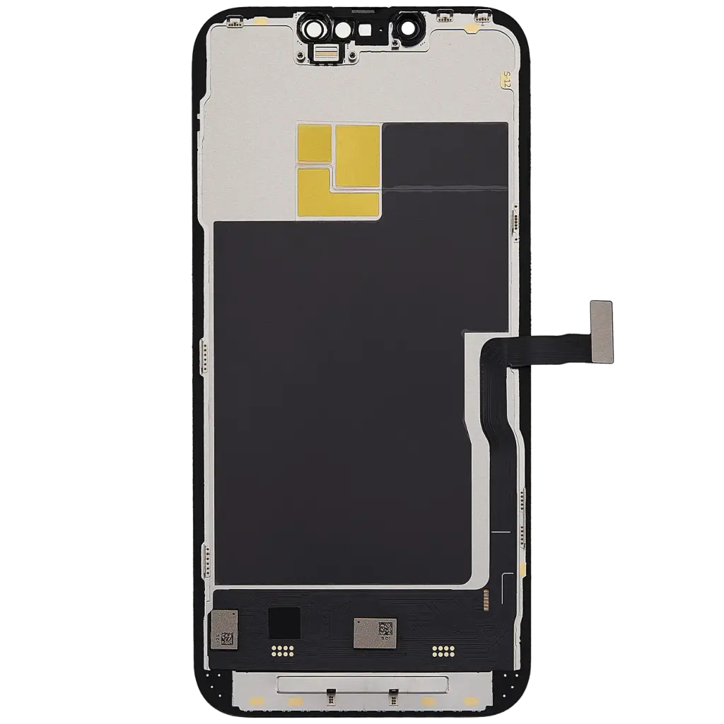 Apple Display LCD iPhone 13 Pro Soft OLED 120Hz Diagnosable (No Swap) Compatible