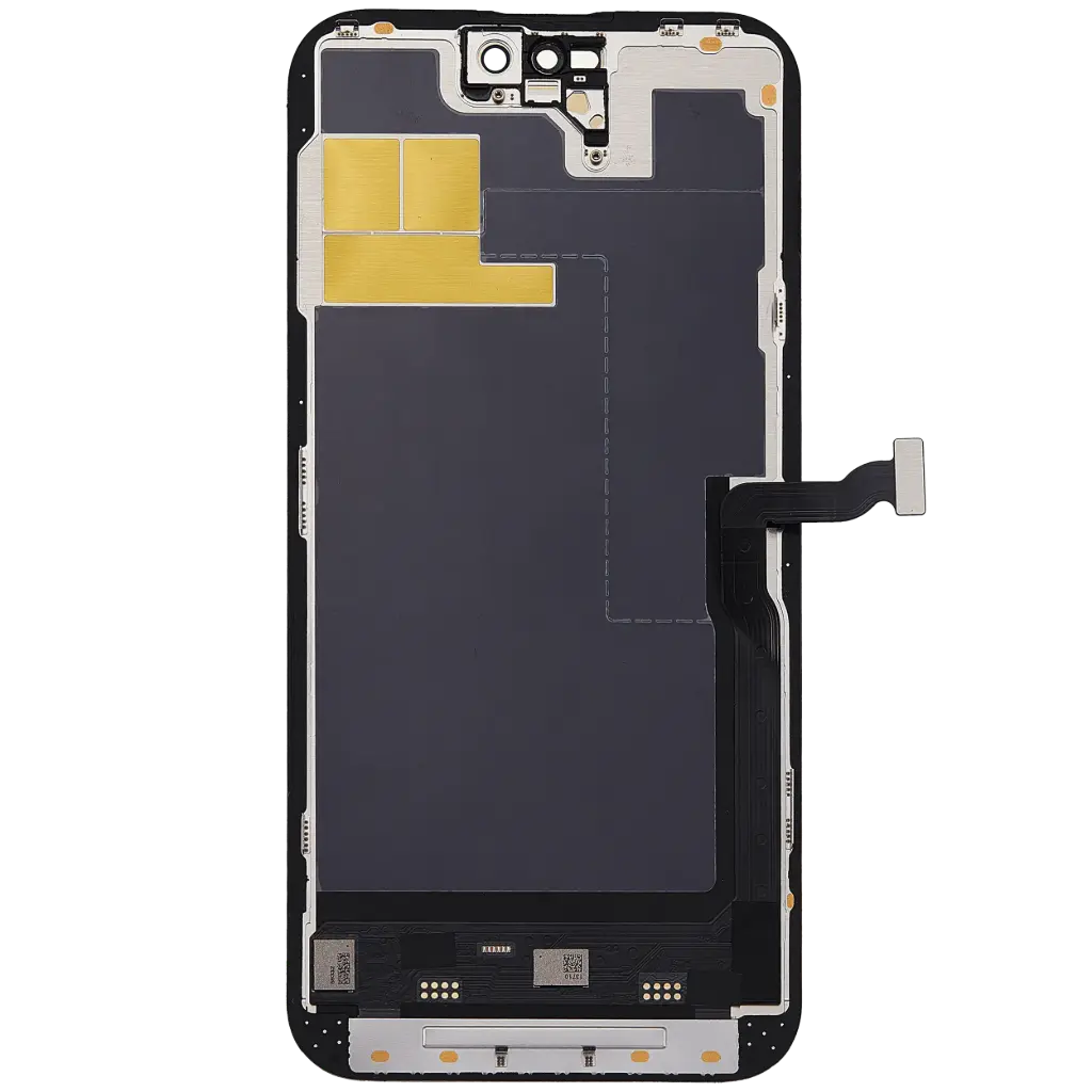 Apple Display LCD iPhone 14 Pro Max Soft OLED 120Hz Diagnosticabile (No Swap) Compatibile