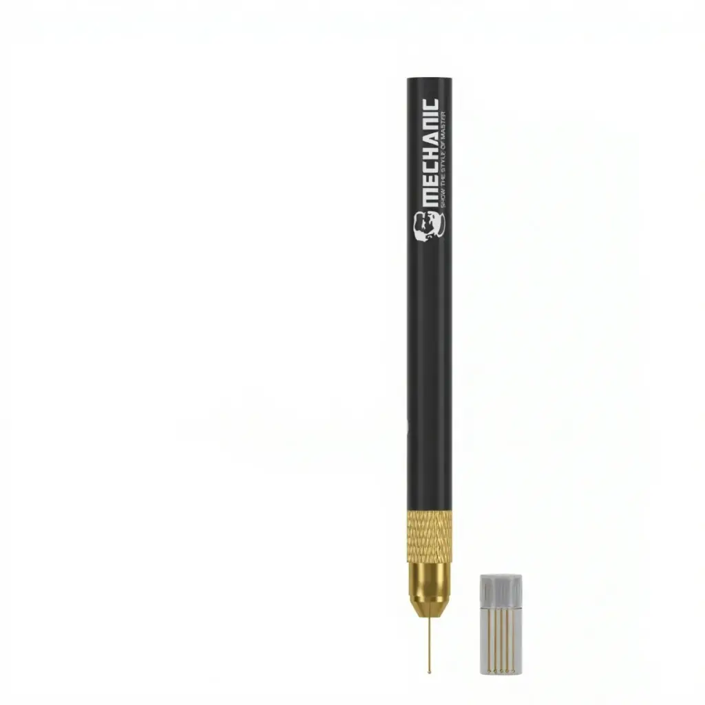 Mechanic Tin Dragging Needle SW-5S