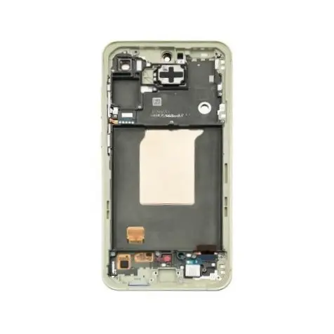 Samsung Display LCD A55 5G SM-A556B Lemon GH82-34305D