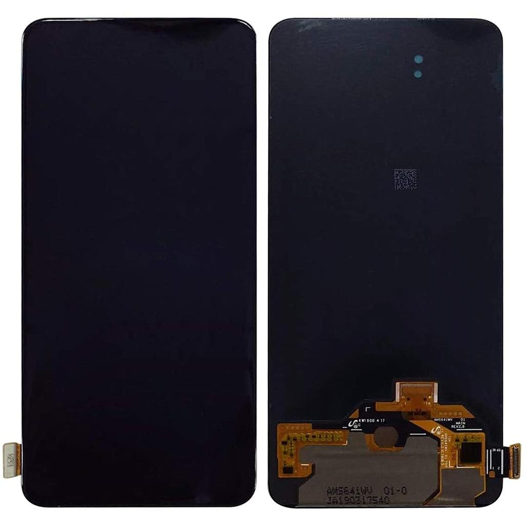 Display Lcd compatible Oppo Reno 10x without frame