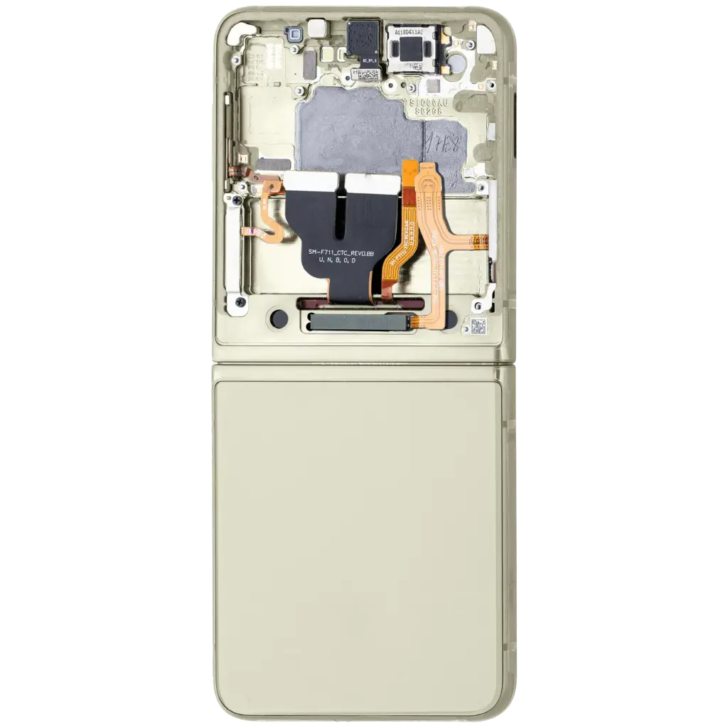 Samsung Display LCD GH82-27243B GH82-27244B GH82-27443B 