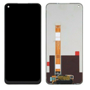 Display Lcd for Oppo A32 A33 A53 2020 A53s K7x 5G Realme C17 no frame