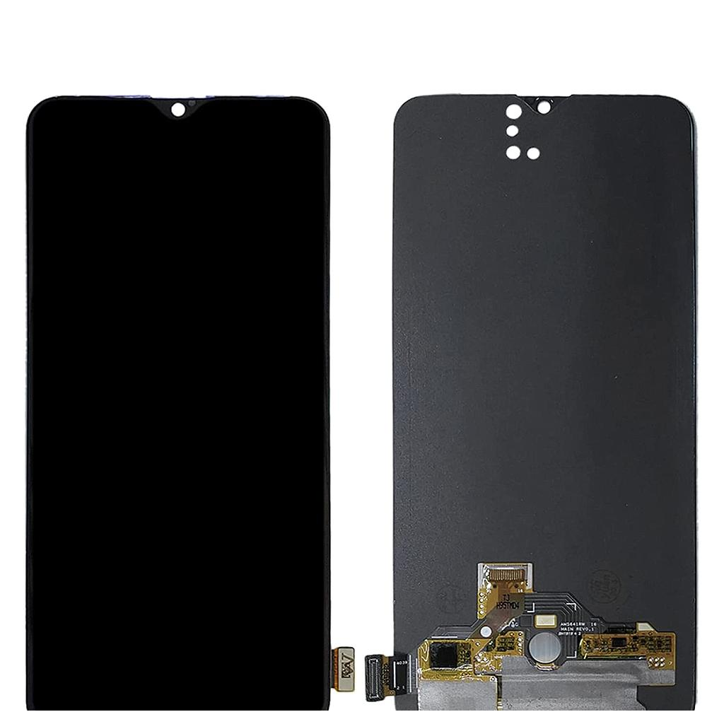 Display Lcd compatible Oppo Reno Z CPH2211 no frame