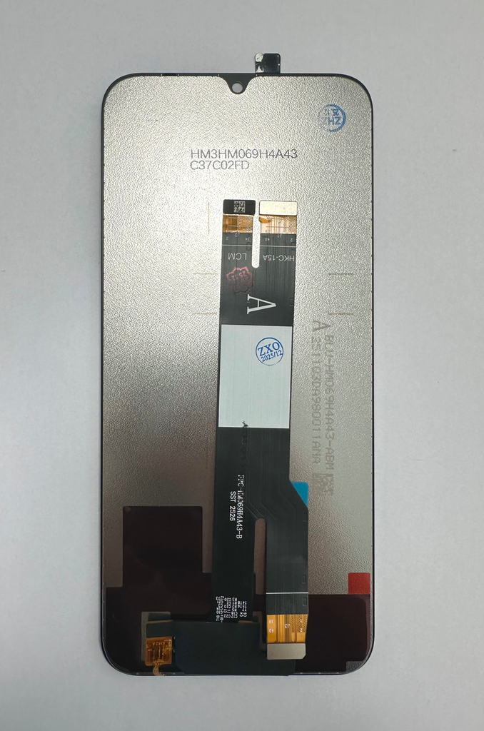 Xiaomi Display LCD Redmi 15C 4G 5G No Frame Refurbished