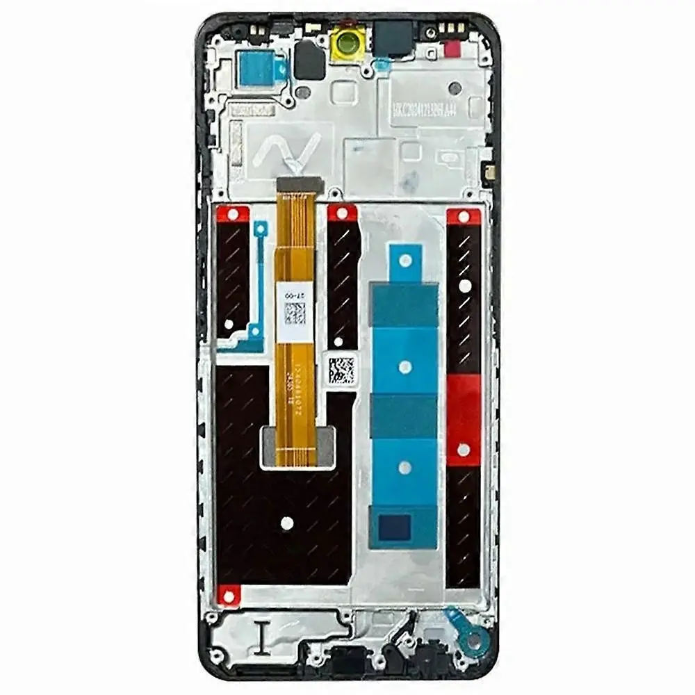 Realme Display LCD C75 5G 14X 5G Con Frame Rigenerato (RMX3941)