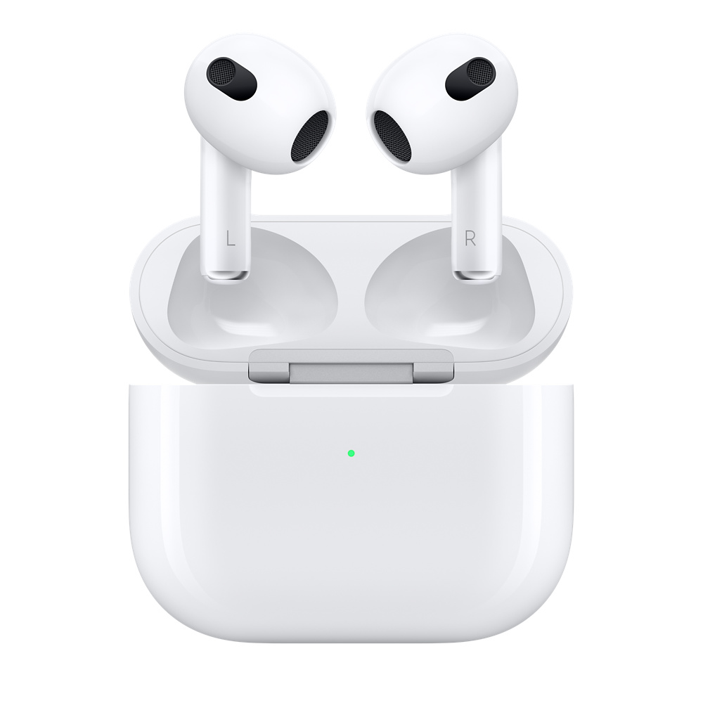 Apple AirPods 3 with charging Custodia MME73TY/A
