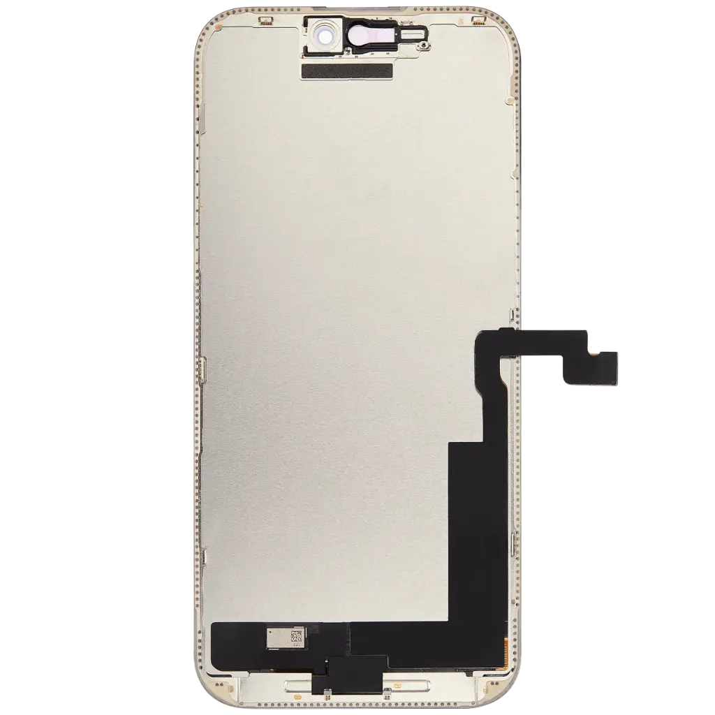 Apple Display LCD iPhone 16 Pro Max Hard OLED IC Modificabile Compatibile