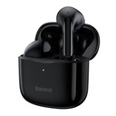 Baseus TWS earphones Bowie E3 pods-style black NGTW080001