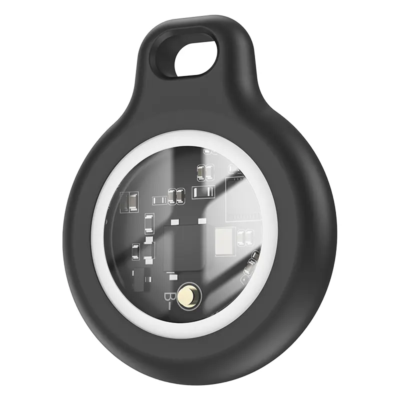 Hoco Smart Finder for Apple White E91