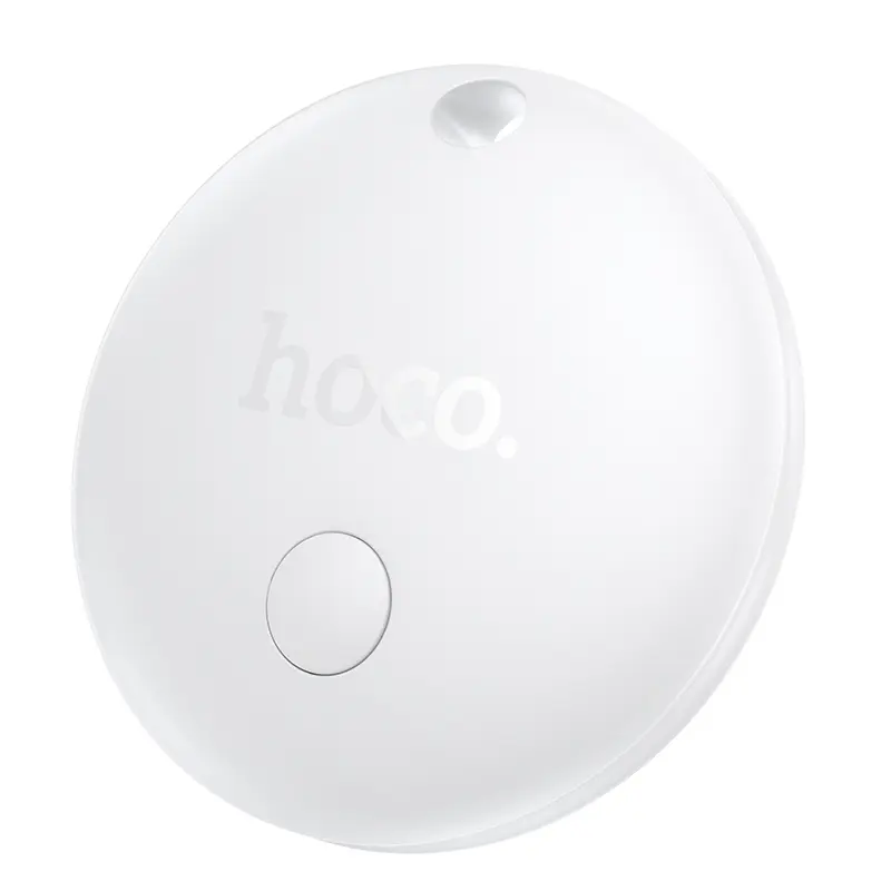 Hoco Smart Finder per Android White E93A