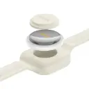Hoco Smart Finder con Braccialetto per Apple Gray E91E