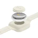 Hoco Smart Finder With Bracalet for Apple Black E91E