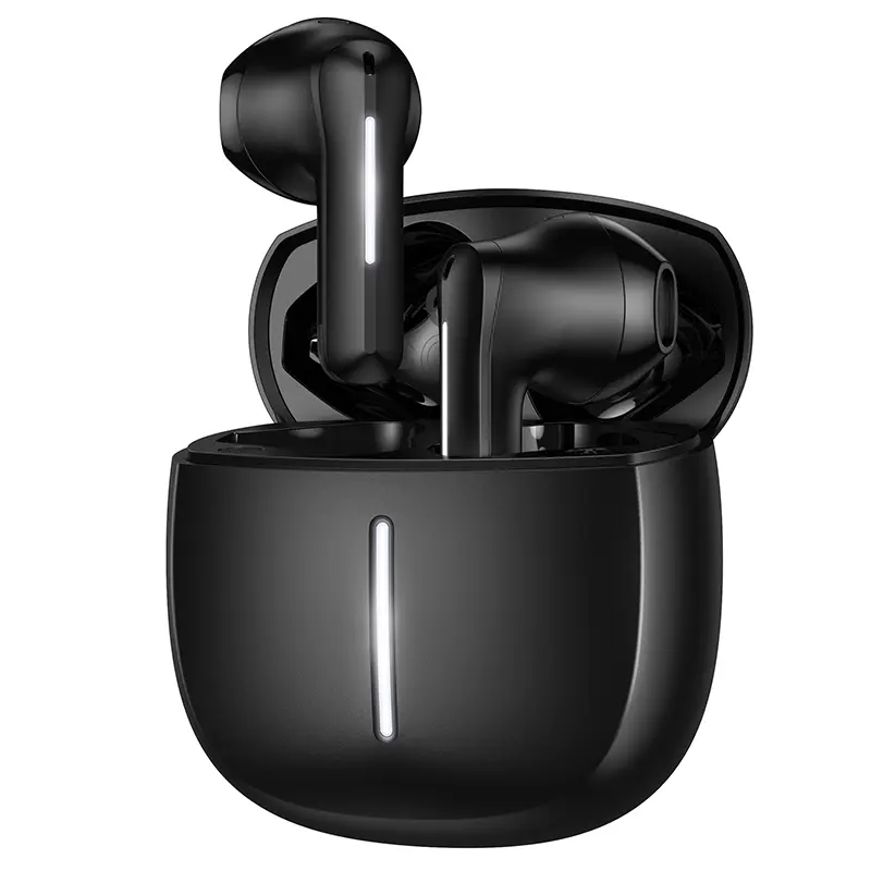 Hoco Auricolari EQ33 Black EQ33.BK