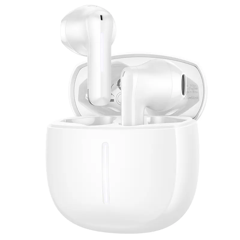 Hoco Auricolari EQ33 White EQ33.WH