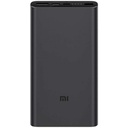 Xiaomi Power bank Mi 18W 10000mAh fast charge black