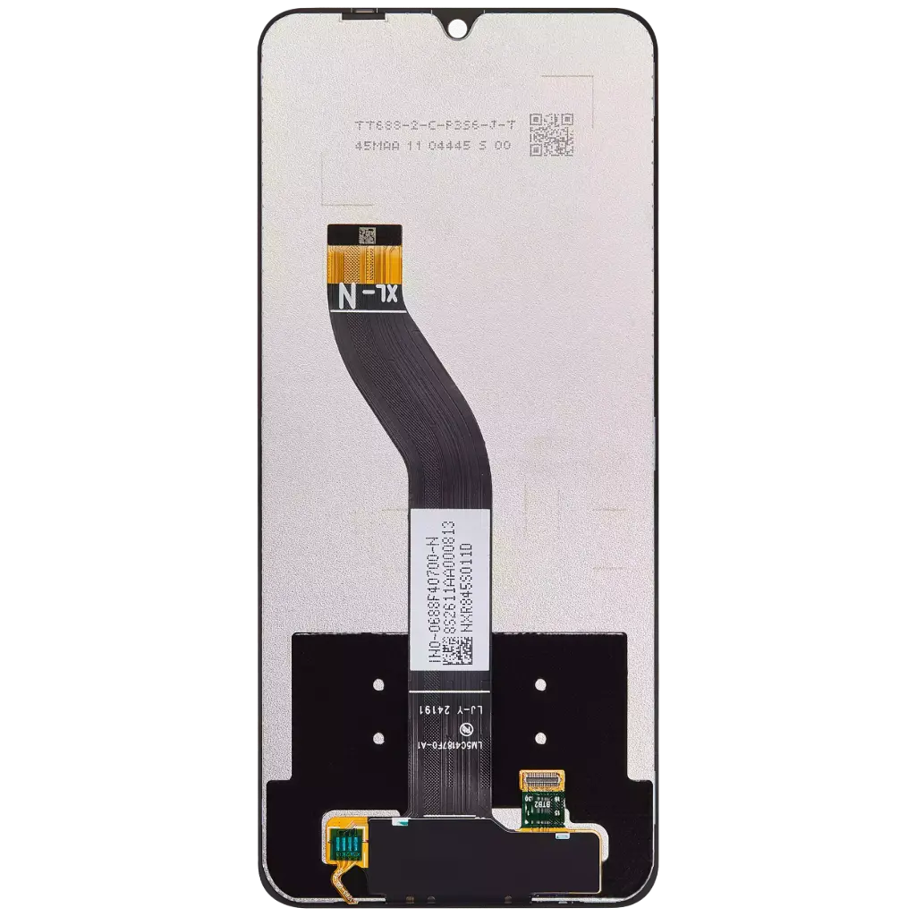 Xiaomi Display LCD Redmi 14C 2024 2411DRN47C 2409BRN2CA 2409BRN2CG 2409BRN2CY No Frame Compatibile