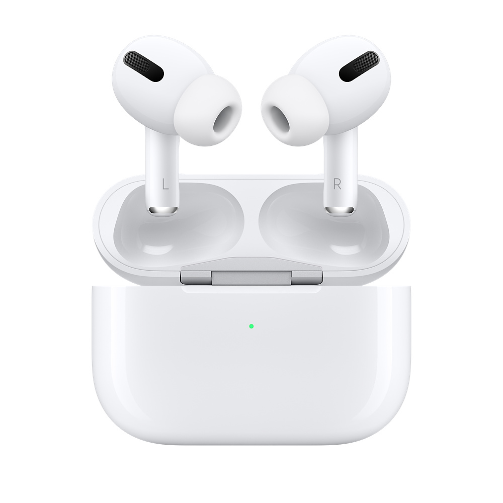 Apple AirPods Pro 2021 con ricarica wireless MLWK3ZM/A